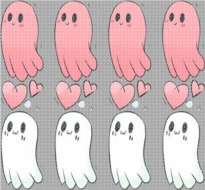 Bookmark sticker-S 1627